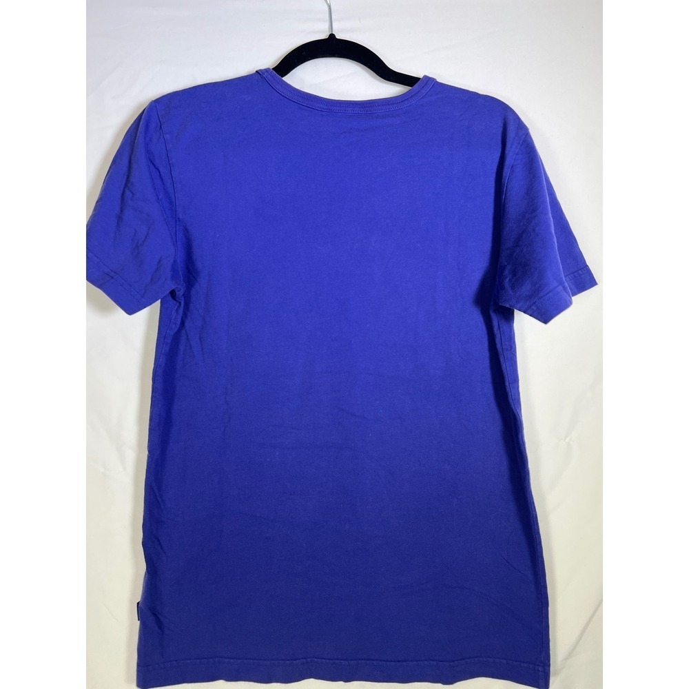 Graphic T Shirt Mens Size L Purple Monkey D Luffy - Picture 3 of 6